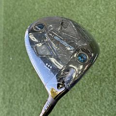 Callaway Paradym Ai Smoke TD Max Golf Driver / 9 Degree / Stiff Flex - Image 2