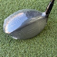 Callaway Paradym Ai Smoke TD Tour Golf Driver / 9+ Degree / Stiff Flex - Image 4