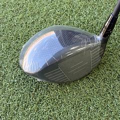 Callaway Paradym Ai Smoke TD Max Golf Driver / 9 Degree / Stiff Flex - Image 4