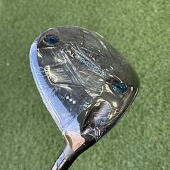 Callaway Paradym Ai Smoke TD Golf Driver / 9+ Degree / Regular Flex - Image 2