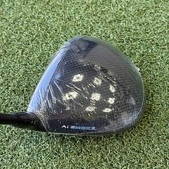 Callaway Paradym Ai Smoke TD Golf Driver / 9+ Degree / Regular Flex - Image 3