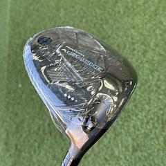 Callaway Paradym Ai Smoke TD+ Golf Driver / 9 Degree / Stiff Flex - Image 2