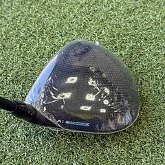 Callaway Paradym Ai Smoke TD+ Golf Driver / 9 Degree / Stiff Flex - Image 3