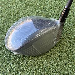 Callaway Paradym Ai Smoke TD+ Golf Driver / 9 Degree / Stiff Flex - Image 4