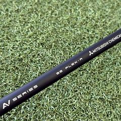Callaway Paradym Ai Smoke TD Golf Driver / 9+ Degree / Regular Flex - Image 5