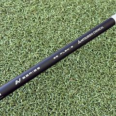 Callaway Paradym Ai Smoke TD+ Golf Driver / 9 Degree / Stiff Flex - Image 5