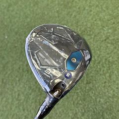 Callaway Paradym Ai Smoke Max #3HL Fairway Wood / 16.5 Degree / Regular Flex - Image 2