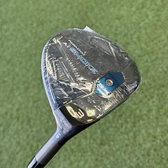 Callaway Paradym Ai Smoke Max #3 Fairway Wood / 15 Degree / Stiff Flex - Image 2