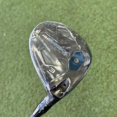 Callaway Paradym Ai Smoke Max #3 Fairway Wood / 15 Degree / Stiff Flex - Image 2