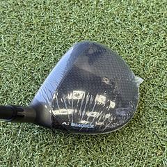 Callaway Paradym Ai Smoke Max #3 Fairway Wood / 15 Degree / Stiff Flex - Image 3