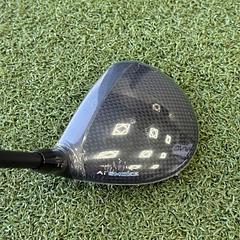 Callaway Paradym Ai Smoke Max #3 Fairway Wood / 15 Degree / Stiff Flex - Image 3