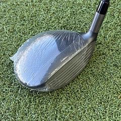 Callaway Paradym Ai Smoke Max #3 Fairway Wood / 15 Degree / Stiff Flex - Image 4