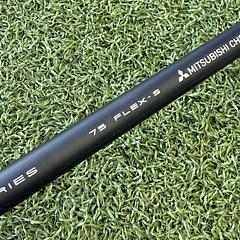 Callaway Paradym Ai Smoke Max #3 Fairway Wood / 15 Degree / Stiff Flex - Image 5