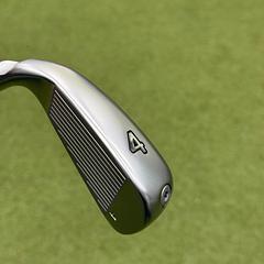 PING G425 #4 Iron / 20.5 Degree / Regular Flex - Image 2