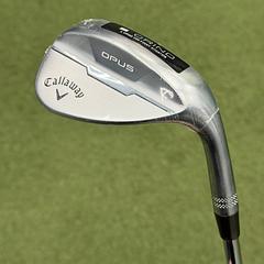 Callaway Opus Lob Wedge / 60 Degree - Image 1