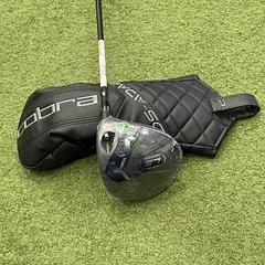 Cobra DS-Adapt LS Golf Driver / 9 Degree / Stiff Flex - Image 1
