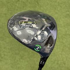 Cobra DS-Adapt LS Golf Driver / 9 Degree / Stiff Flex - Image 2