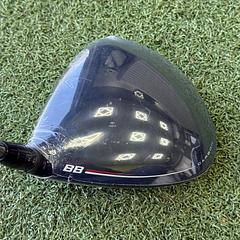 Callaway Big Bertha Golf Driver / 9 Degree / Stiff Flex - Image 3
