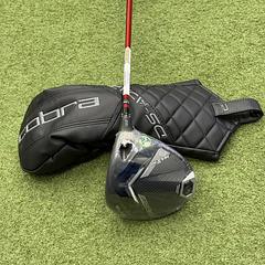 Cobra DS-Adapt Max K Golf Driver / 12 Degree / Senior Flex - Image 3