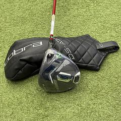 Cobra DS-Adapt Max K Golf Driver / 10.5 Degree / Regular Flex - Image 1