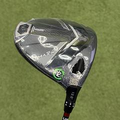 Cobra DS-Adapt Max K Golf Driver / 12 Degree / Senior Flex - Image 4