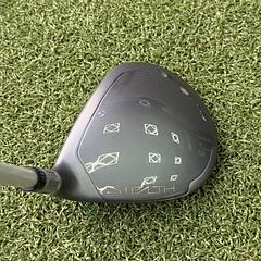 TaylorMade Stealth 2 HD #5 Fairway / 19 Degree / Ladies Flex - Image 2