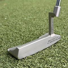Scotty Cameron Special Select Squareback 2 Putter / 34 Inch - Image 3