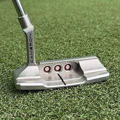 Scotty Cameron Special Select Squareback 2 Putter / 34 Inch - Image 4