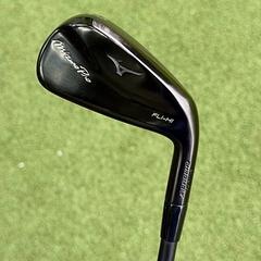 Mizuno Pro Fli-Hi #3 Iron / 19 Degree / X-Stiff Flex - Image 2