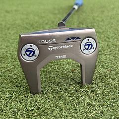 TaylorMade Truss TM2 Golf Putter / 34 Inch - Image 2
