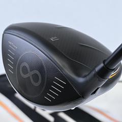 Cobra LTDx Driver / 10.5 Degree / Senior Flex UST Helium 4 Shaft - Image 4