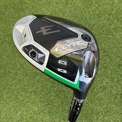 Callaway Elyte Mini Driver / 11.5 Degree / Stiff Flex - Image 7