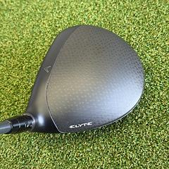 Callaway Elyte Mini Driver / 11.5 Degree / Stiff Flex - Image 2
