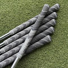 Mizuno JPX 923 Tour Iron Set / 5-PW / Stiff Flex - Image 7