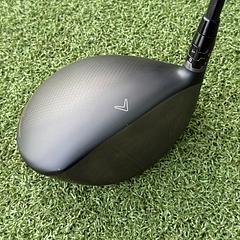 Callaway Rogue ST Max LS Golf Driver / 9 Degree / X Flex - Image 4