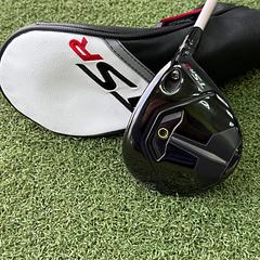 Titleist TSR2 #3 Fairway / 15 Degree / Stiff Flex - Image 1