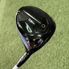 Titleist TSR2 #3 Fairway / 15 Degree / Stiff Flex - Image 2
