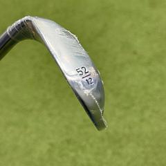 Callaway Mack Daddy CB / Gap Wedge / 52 Degree - Image 2