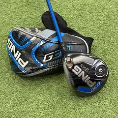 PING G30 #3 Fairway / 14.5 Degree / Regular Flex - Image 1