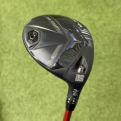 Cobra DS-Adapt X #3HF Fairway / 16.5 Degree / Regular Flex - Image 2