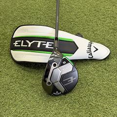 Callaway Elyte #5 Fairway / 18 Degree / Stiff Flex - Image 1