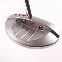 Scotty Cameron Red X2 Putter / 34.5 Inch - Image 4