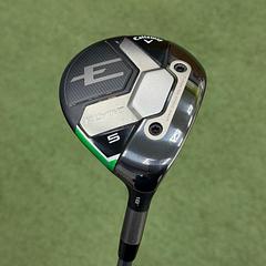 Callaway Elyte #5 Fairway / 18 Degree / Stiff Flex - Image 2