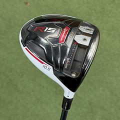 TaylorMade R15 Golf Driver / 10.5 Degree / Regular Flex - Image 2