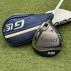 Ping G Le3 #3 Fairway / 18 Degree / Ladies Flex - Image 1