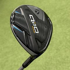 TaylorMade Qi10 MAX #5 Fairway / 19 Degree / Regular Flex - Image 1