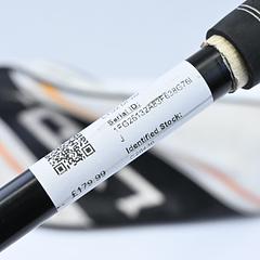 Cobra LTDx Driver / 10.5 Degree / Senior Flex UST Helium 4 Shaft - Image 7