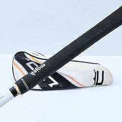 Cobra LTDx Driver / 10.5 Degree / Senior Flex UST Helium 4 Shaft - Image 8