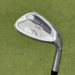 Callaway Mack Daddy CB / Gap Wedge / 52 Degree - Image 1