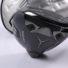 Taylormade Qi35 LS Driver / 9 Degree / Stiff Flex Tensei AV Blue 65 Shaft - Image 2